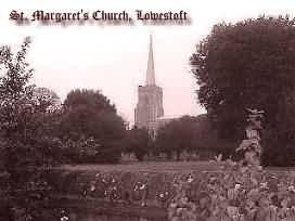 St Margaret's Church